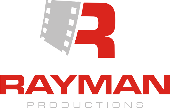 Rayman Productions Logo